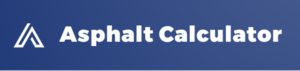 Asphalt Calculator Asphalt Calculator